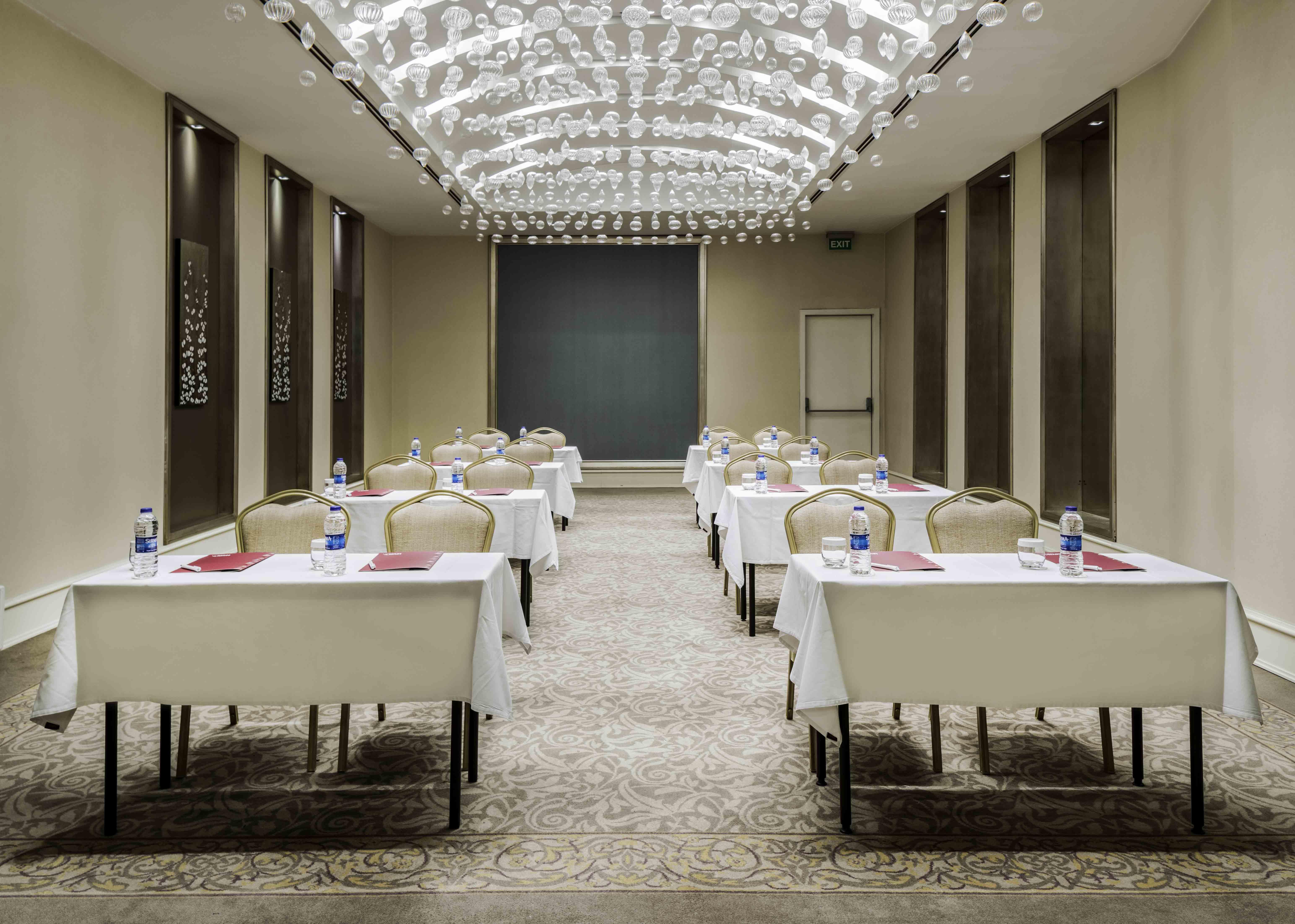 Levni Hotel&spa - Special Category 5* Istanbul