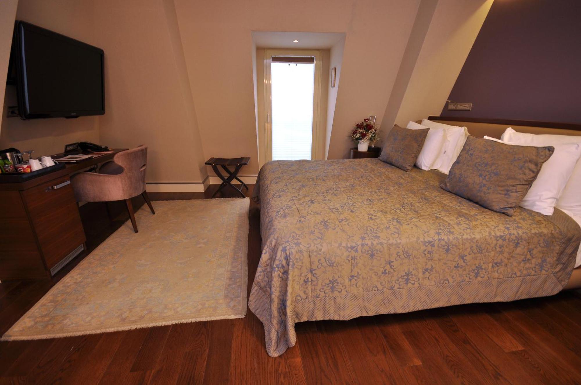 Levni Hotel&spa - Special Category 5*