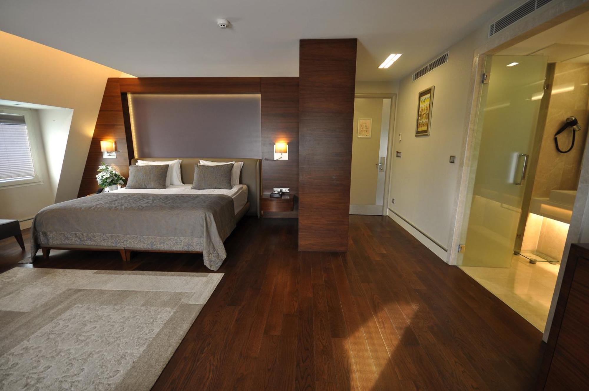 Levni Hotel&spa - Special Category Istanbul