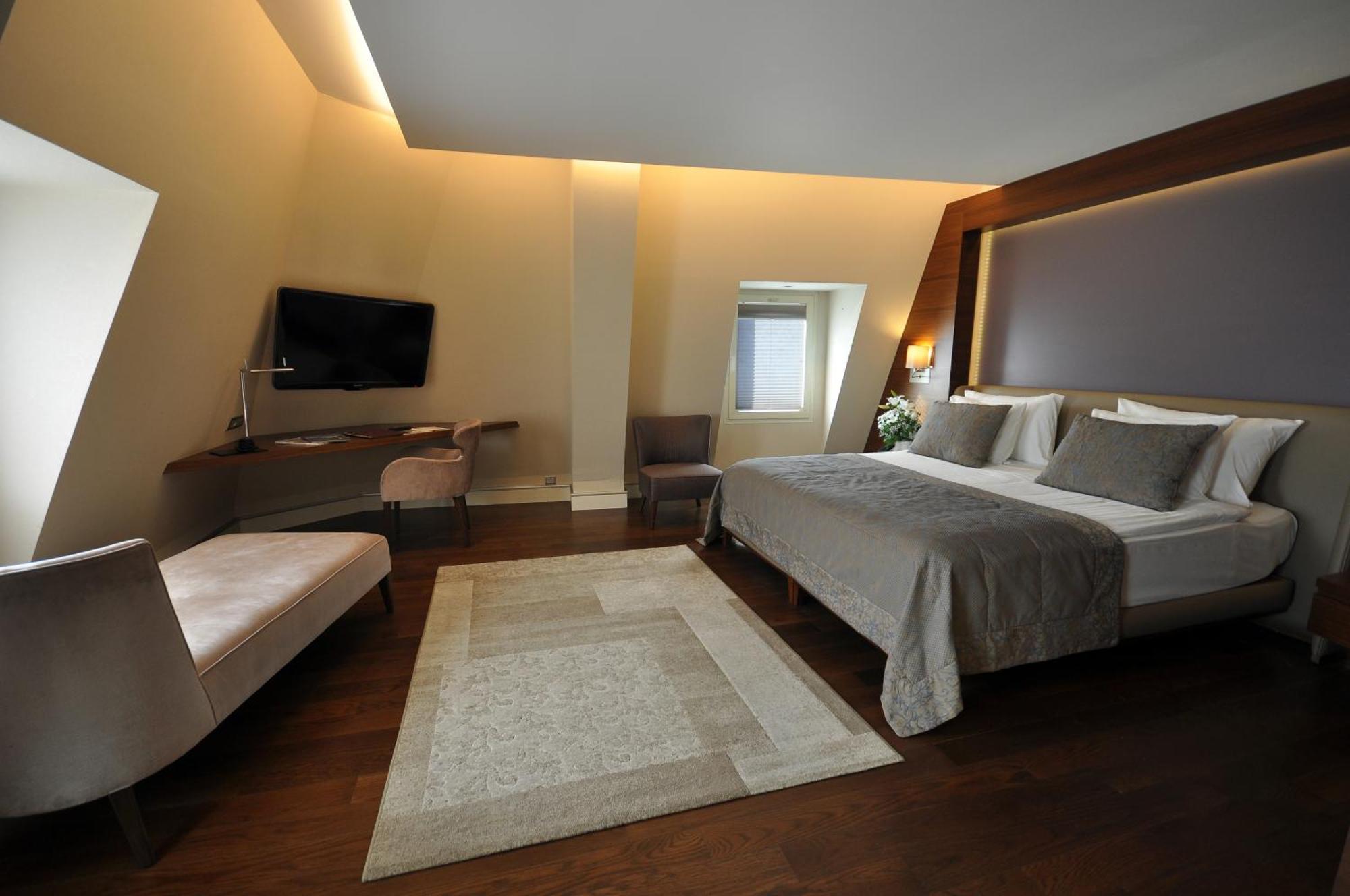 Levni Hotel&spa - Special Category Hotel