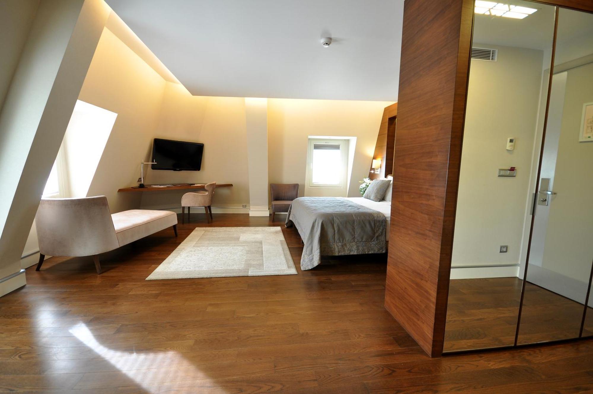 Levni Hotel&spa - Special Category Hotel Istanbul