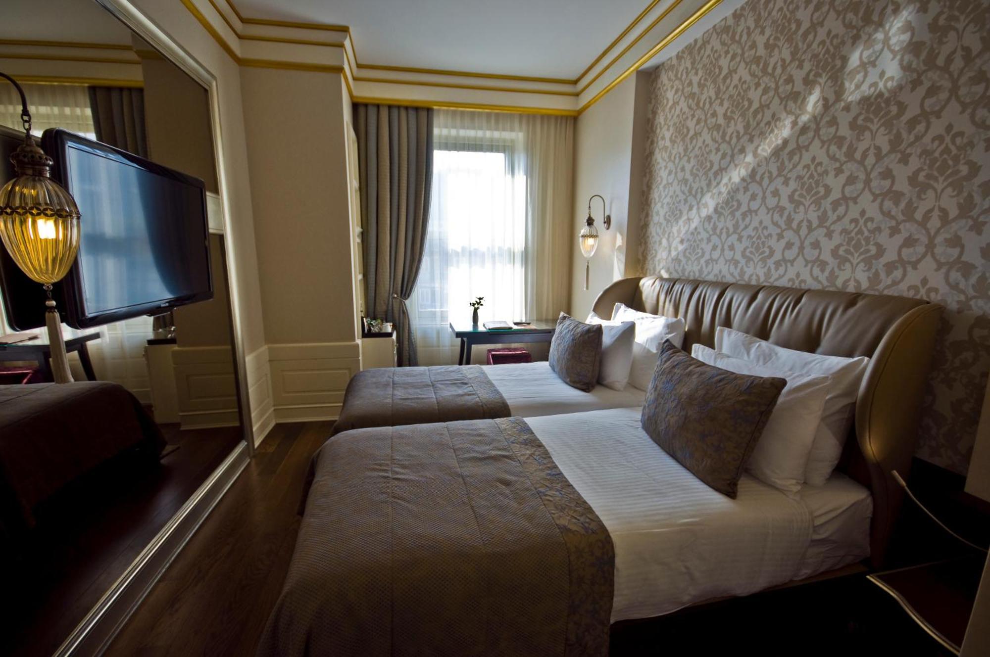 Hotel Levni Hotel&spa - Special Category 5*