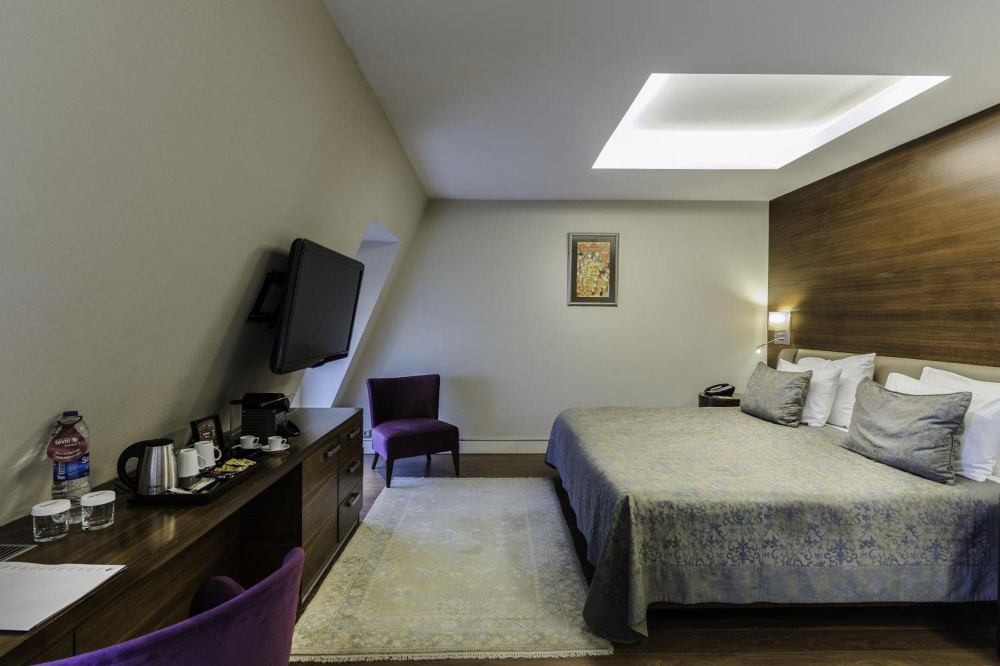 Hotel Levni Hotel&spa - Special Category 5*