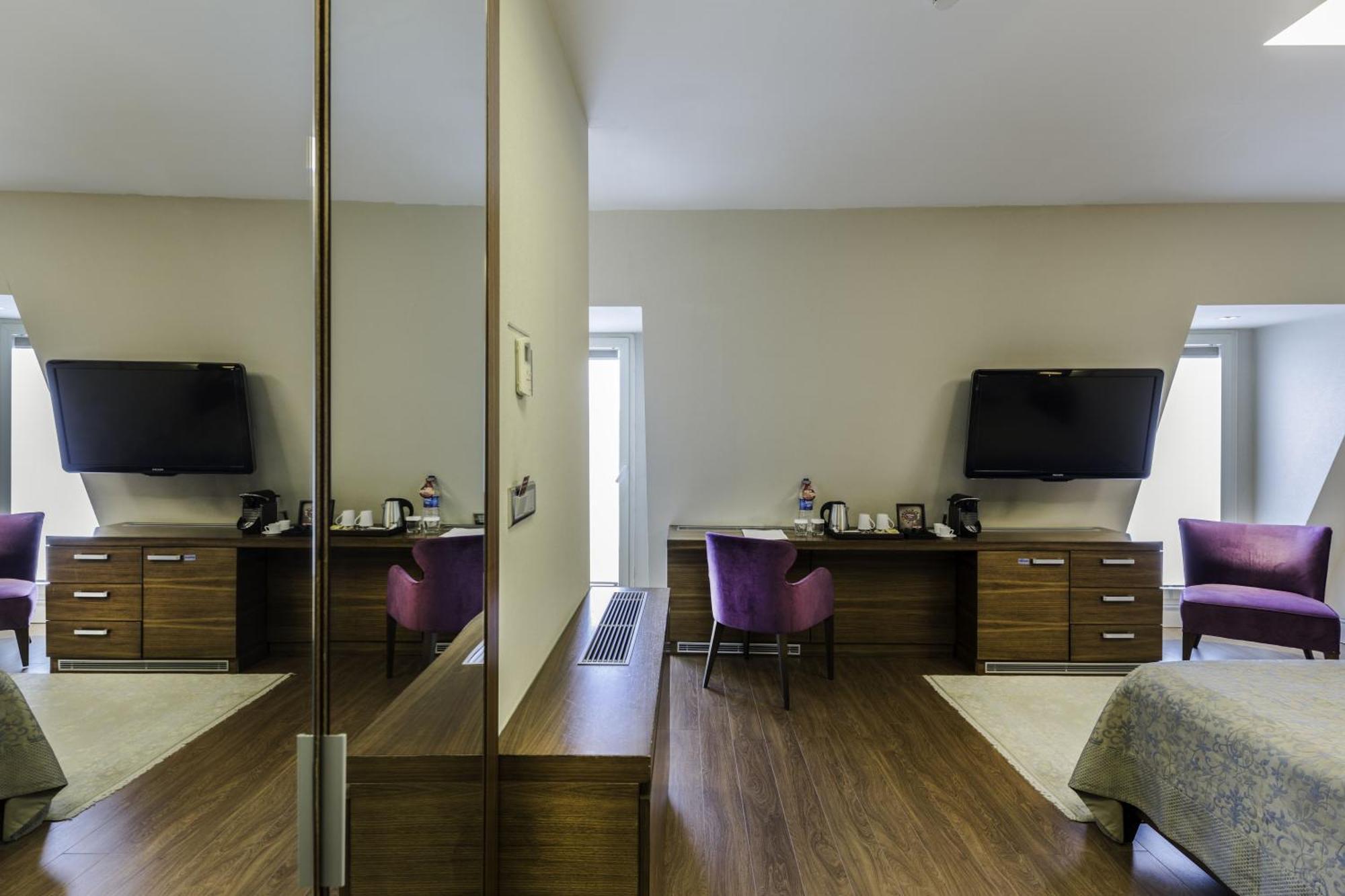Hotel Levni Hotel&spa - Special Category