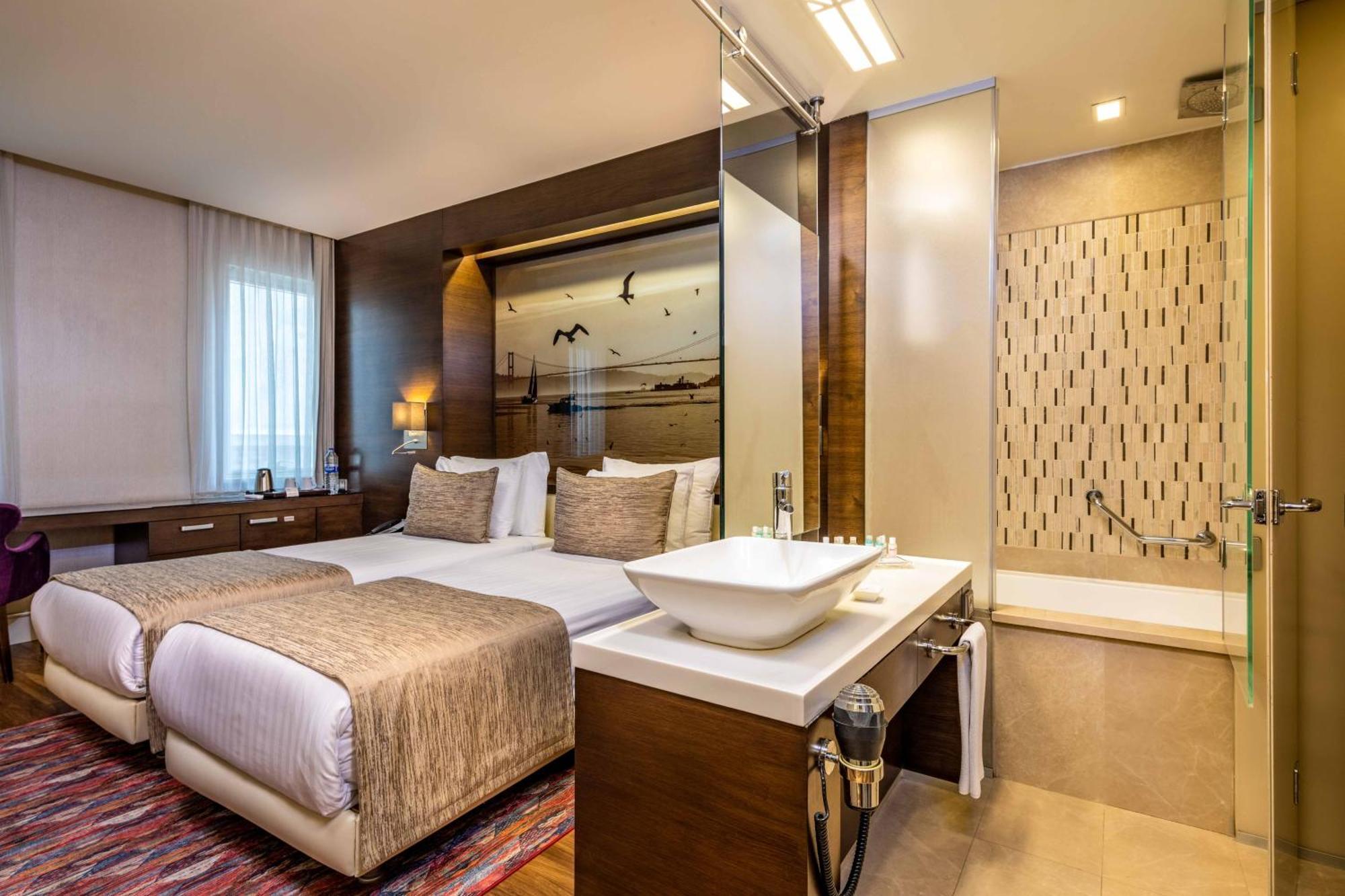 Hotel Levni Hotel&spa - Special Category