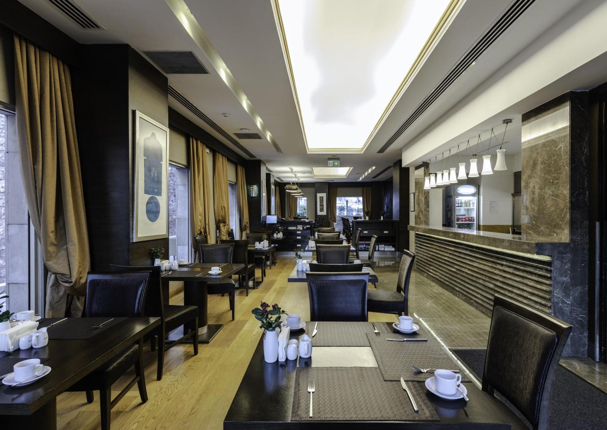 Levni Hotel&spa - Special Category Istanbul
