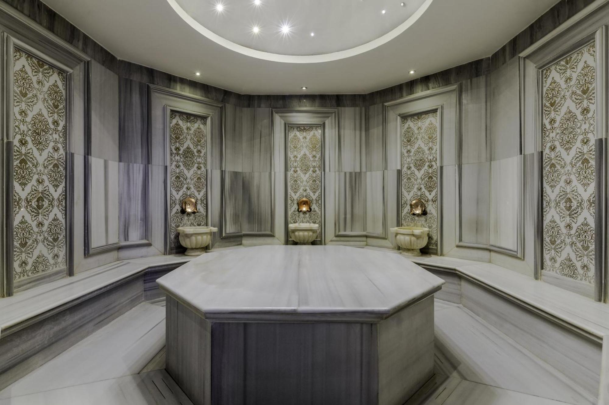 Levni Hotel&spa - Special Category Istanbul