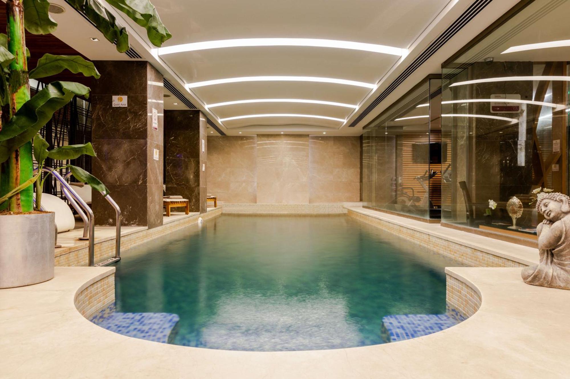 Levni Hotel&spa - Special Category 5* Istanbul