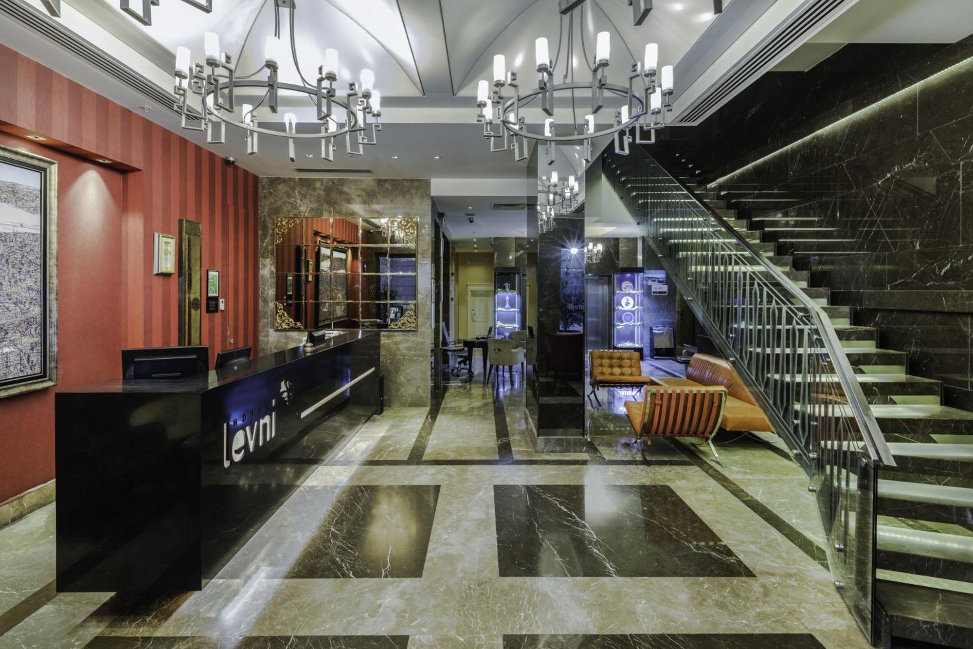 Levni Hotel&spa - Special Category 5*