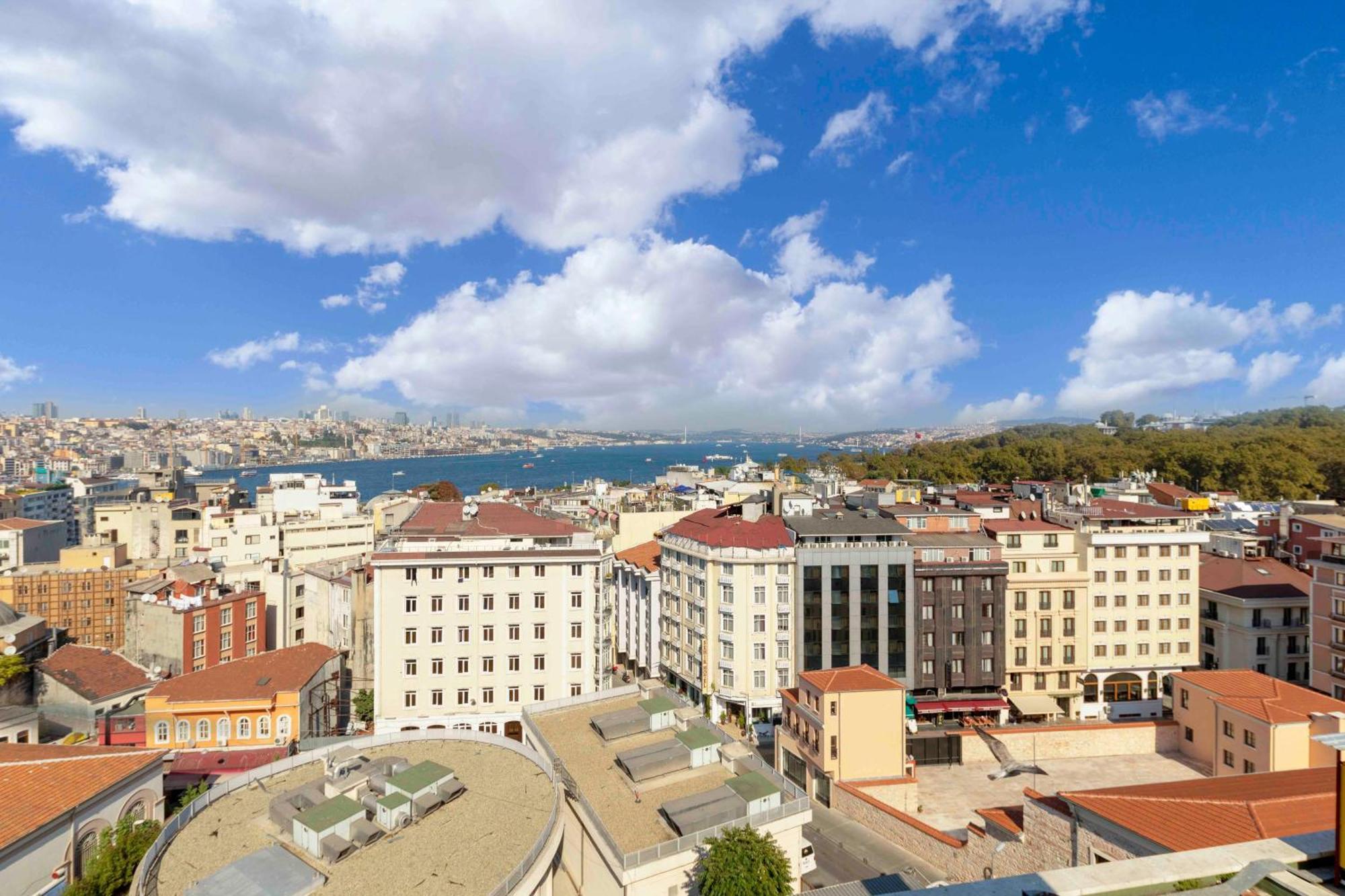 Levni Hotel&spa - Special Category Istanbul