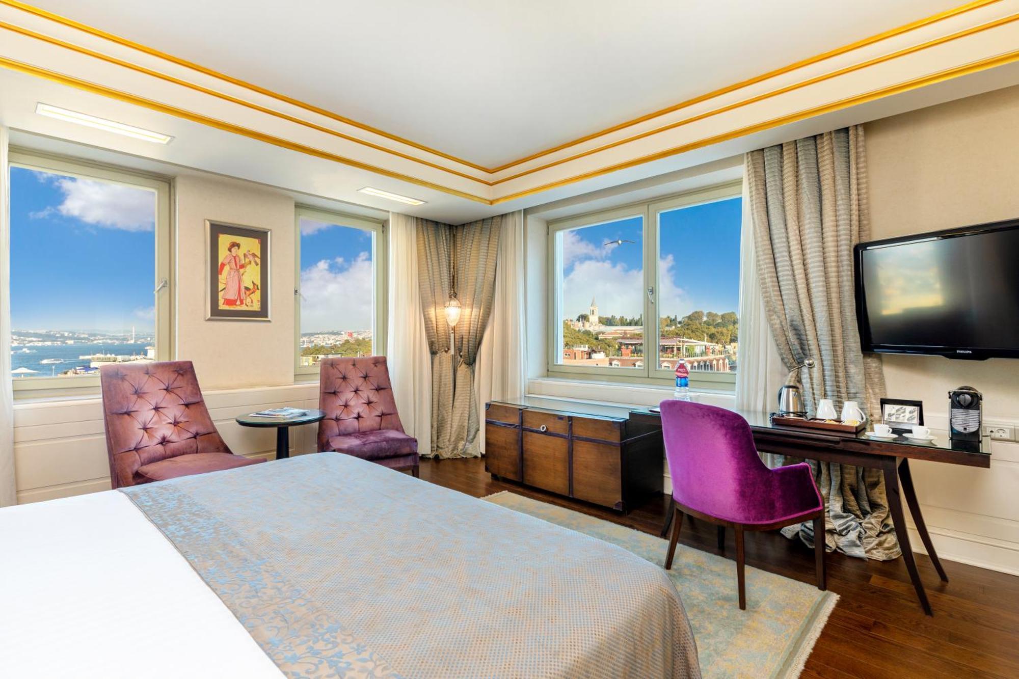 Hotel Levni Hotel&spa - Special Category 5*