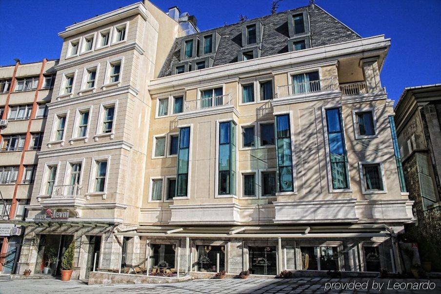 Levni Hotel&spa - Special Category 5*