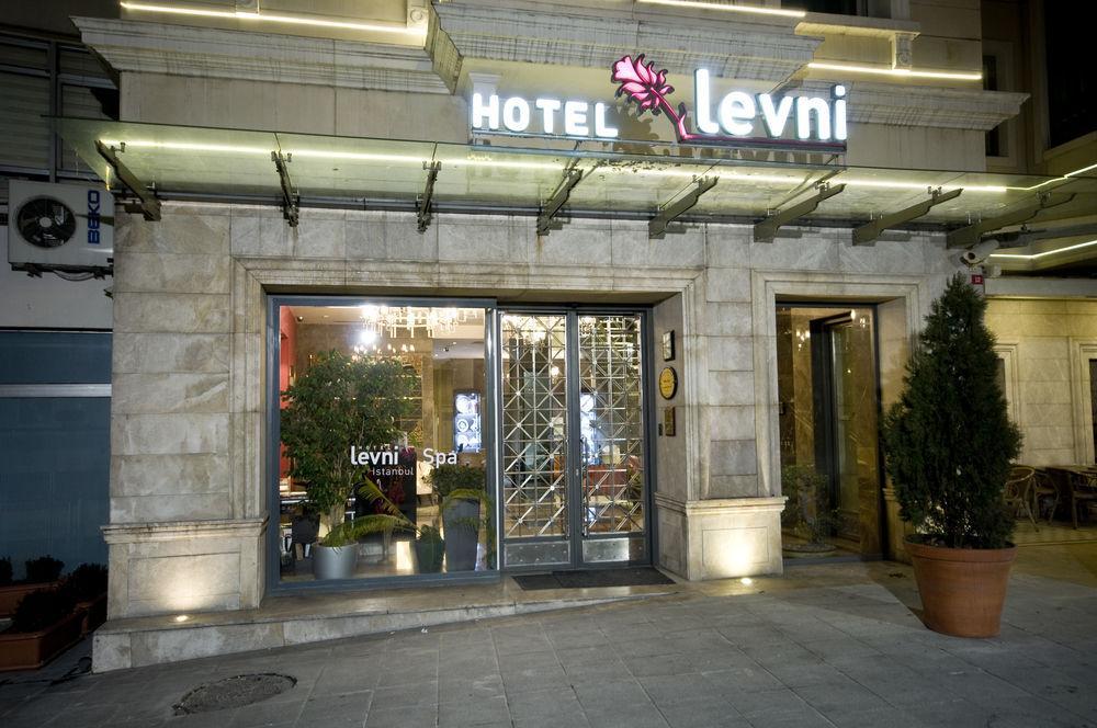 Levni & - Special Category Hotel
