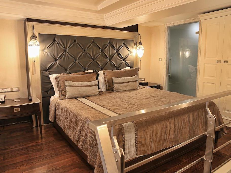 Levni Hotel&spa - Special Category Hotel Istanbul