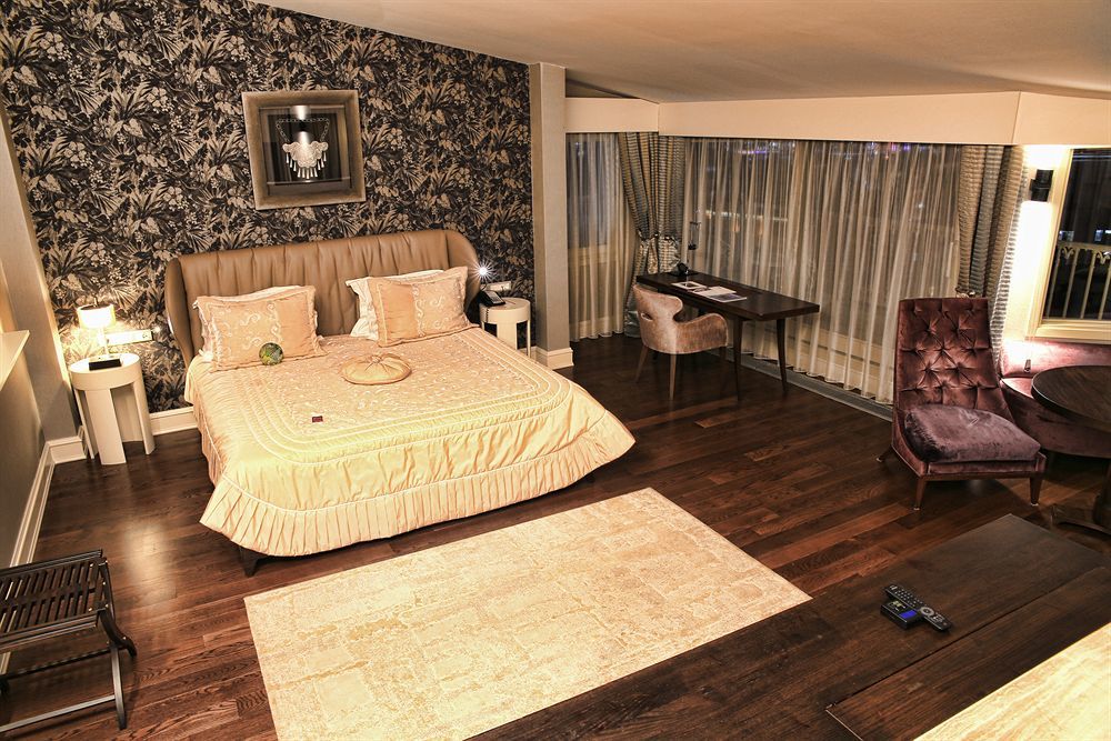 Levni Hotel&spa - Special Category