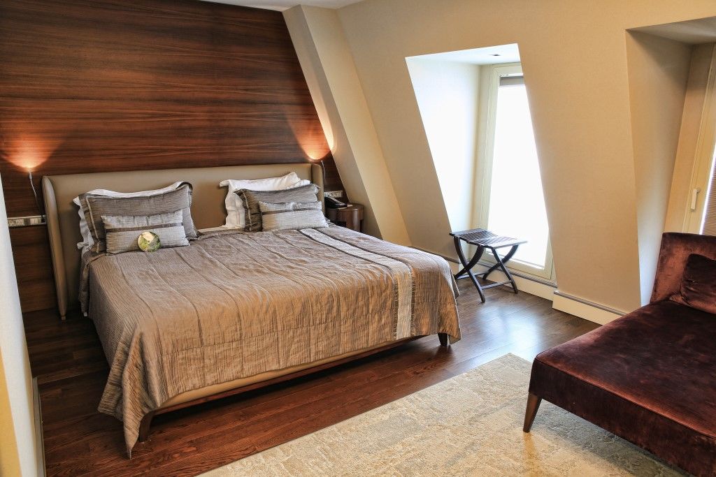 Levni Hotel&spa - Special Category Hotel 5*