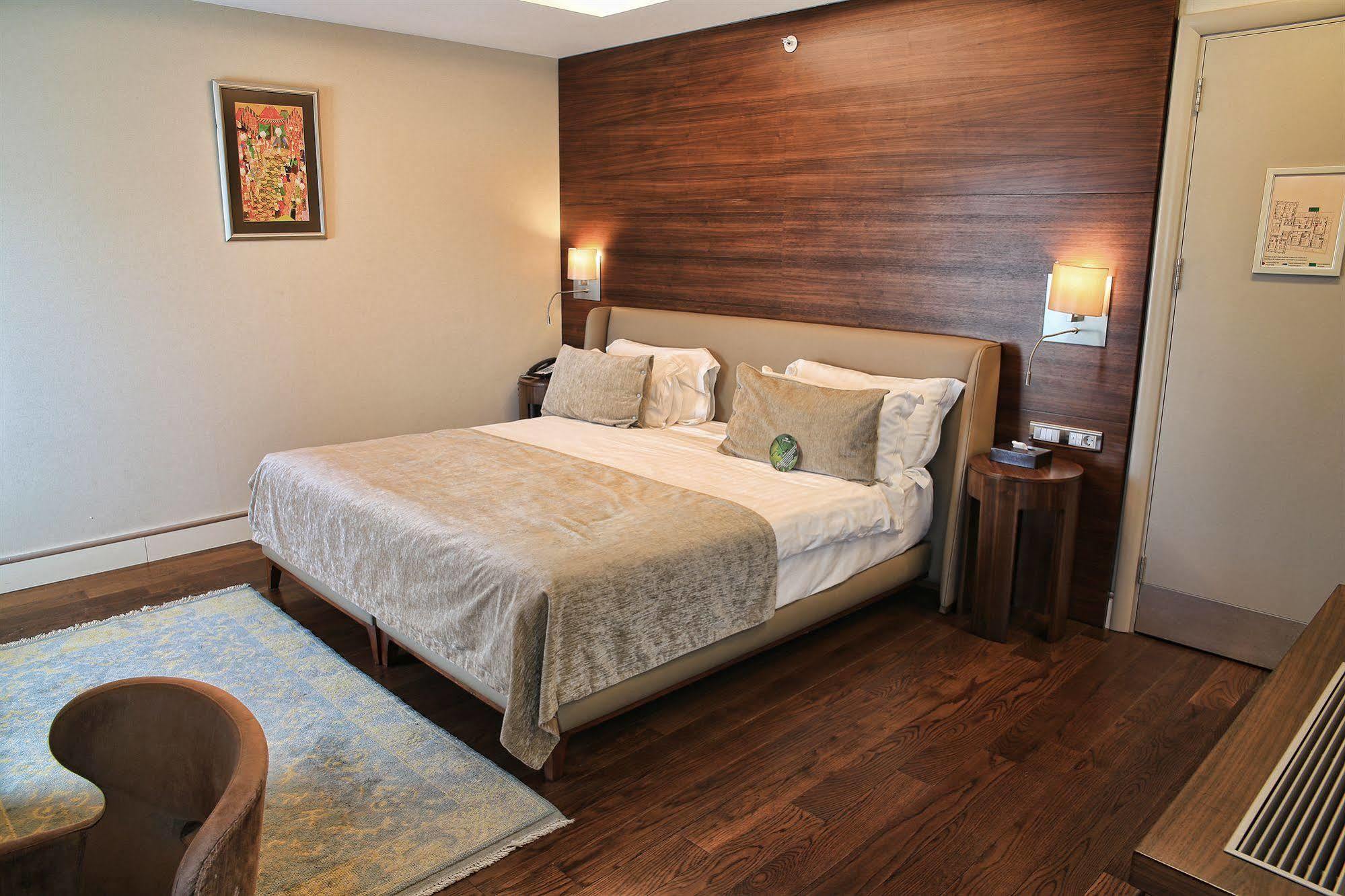 Levni & - Special Category Hotel