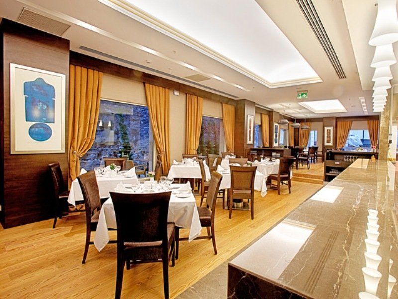 Levni & - Special Category Hotel Istanbul