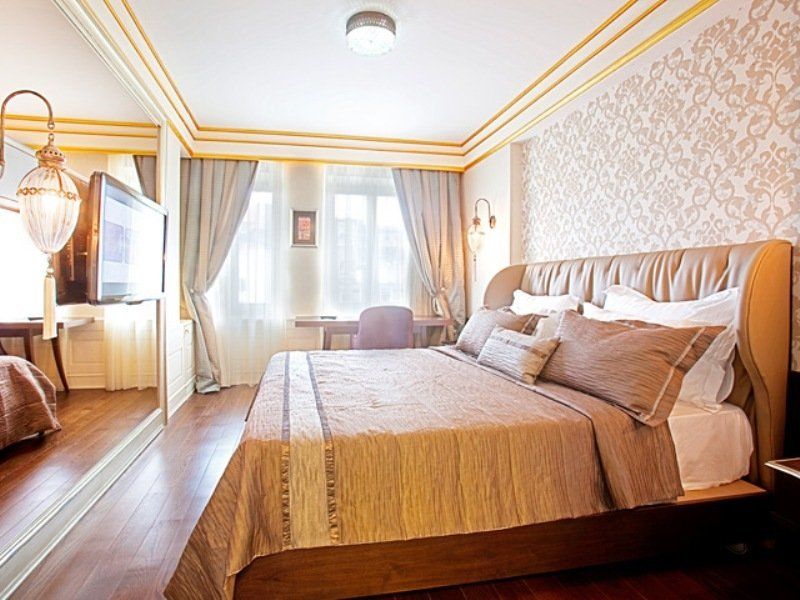 Levni & - Special Category 5* Istanbul