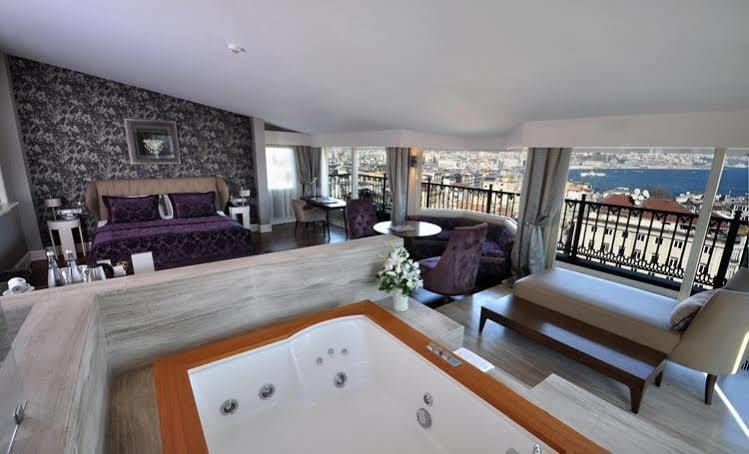 Levni Hotel&spa - Special Category Istanbul