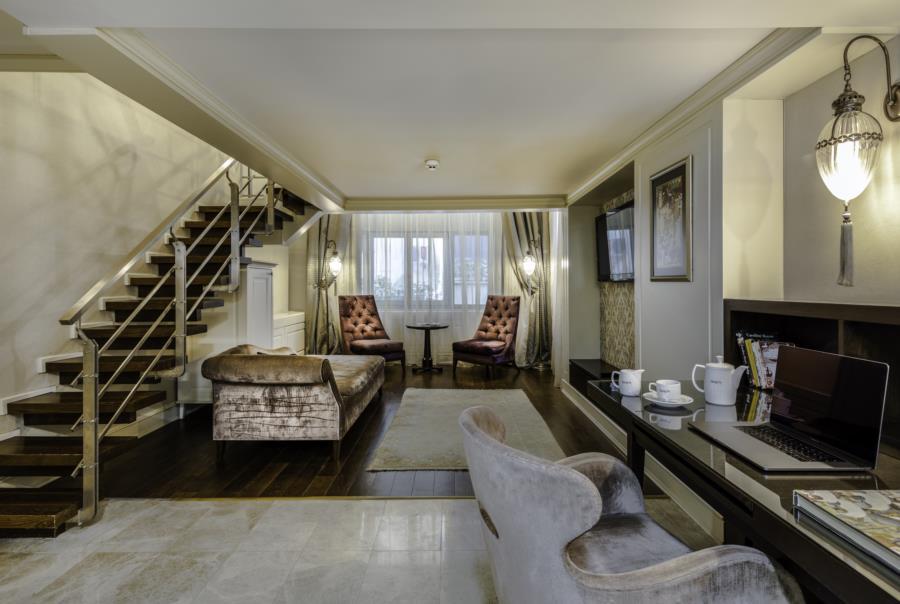Hotel Levni & - Special Category Istanbul