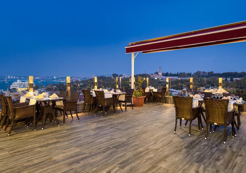Levni Hotel&spa - Special Category 5*