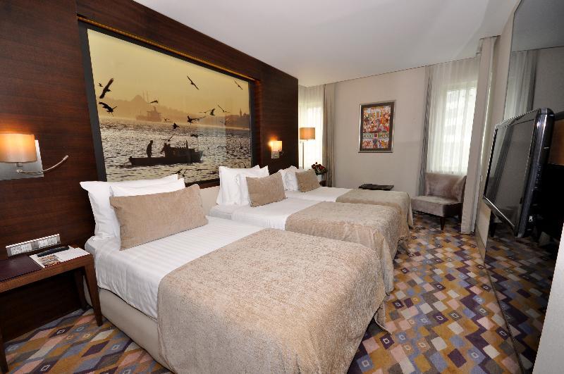 Levni Hotel&spa - Special Category 5*