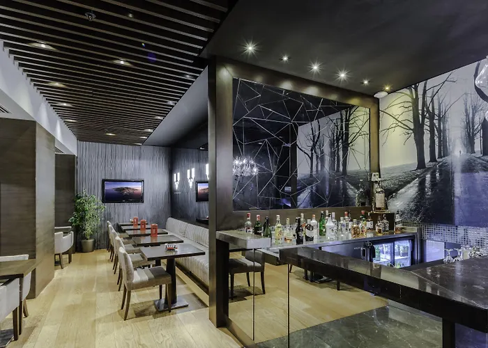 Levni Hotel & Spa - Special Category