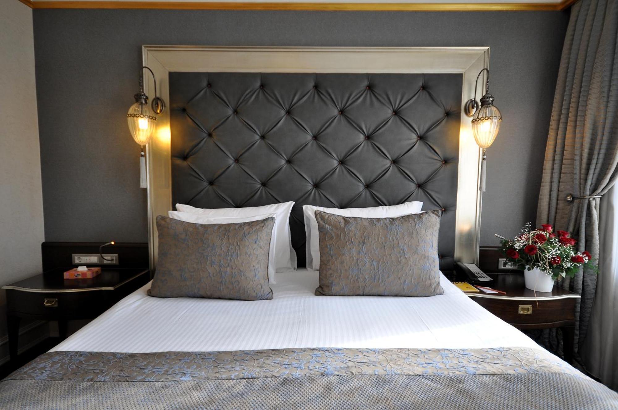 Levni & - Special Category Hotel Stambuł