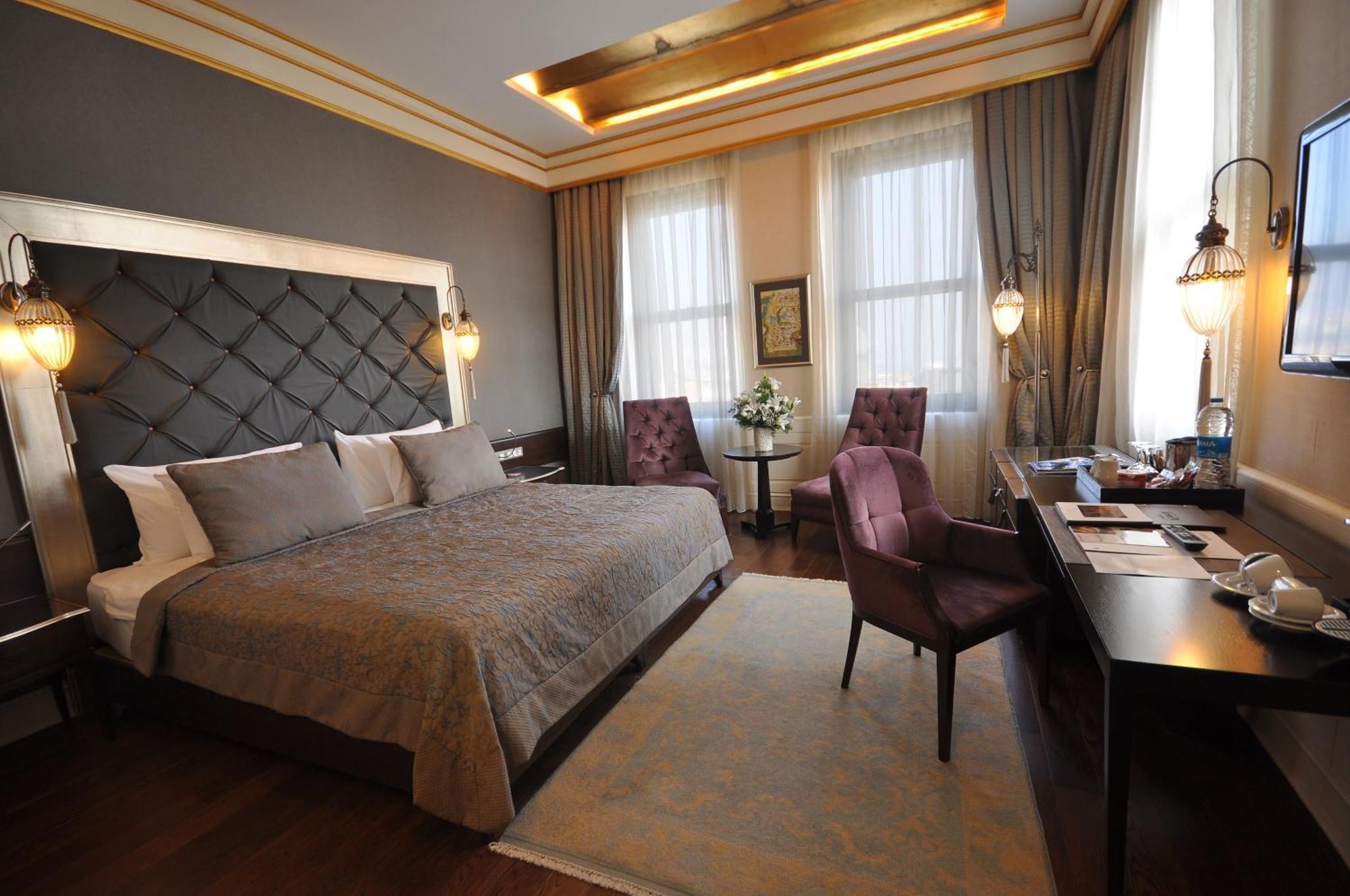 Levni & - Special Category Hotel Stambuł