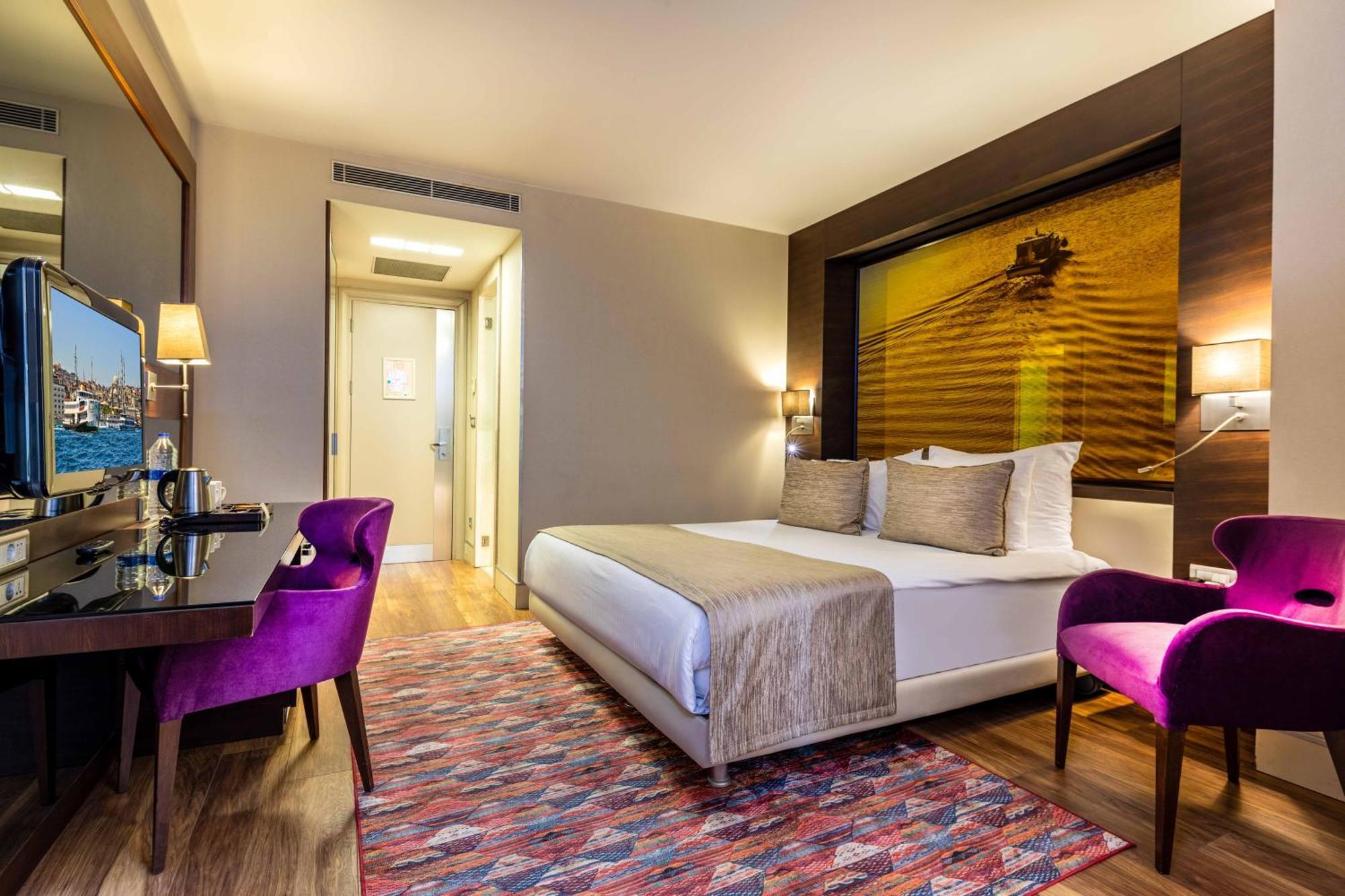 Hotel Levni & - Special Category Stambuł