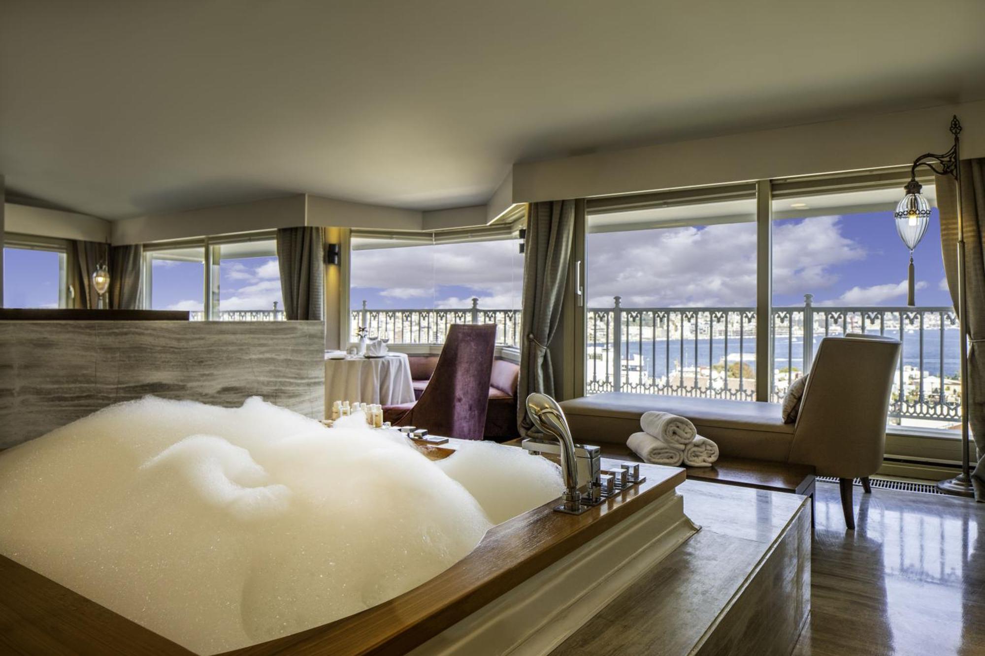 Levni & - Special Category Hotel Istanboel