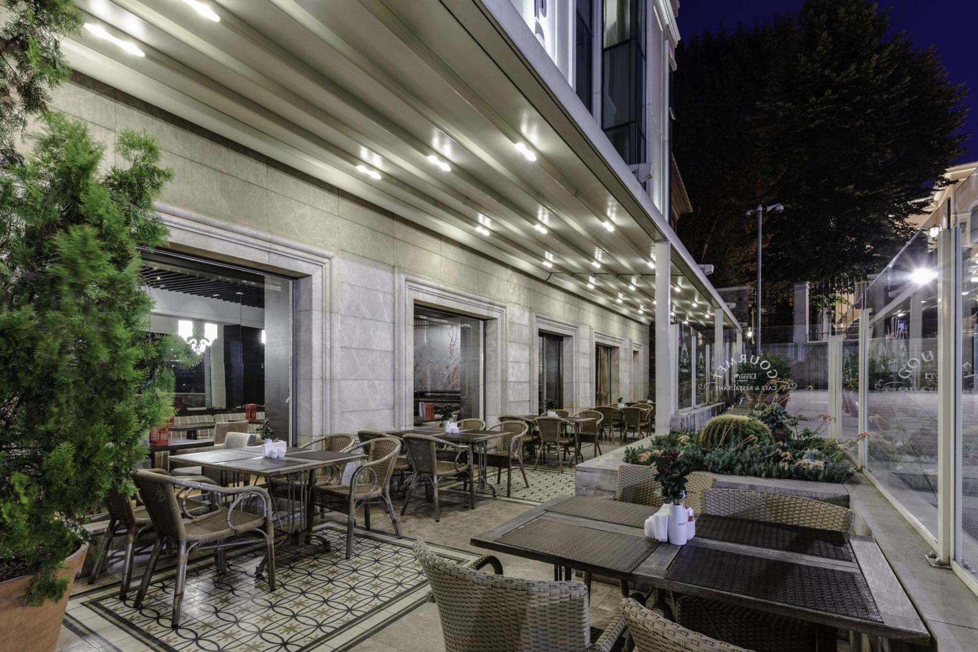 Levni & - Special Category Hotel Stambuł