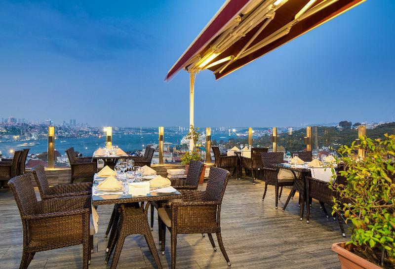 Hotel Levni & - Special Category Stambuł