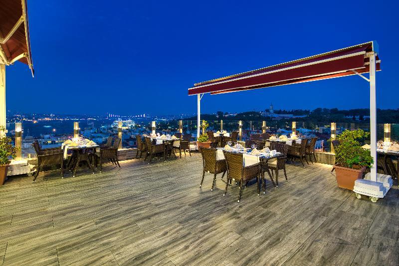 Levni & - Special Category Hotel Stambuł